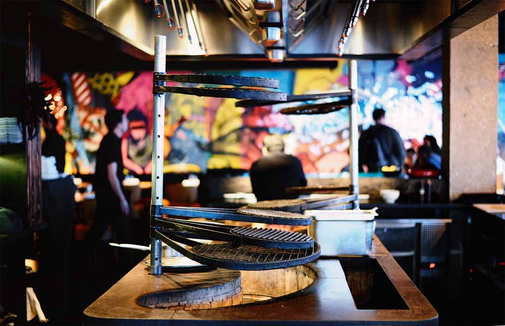 Chotto Matte - Soho - 